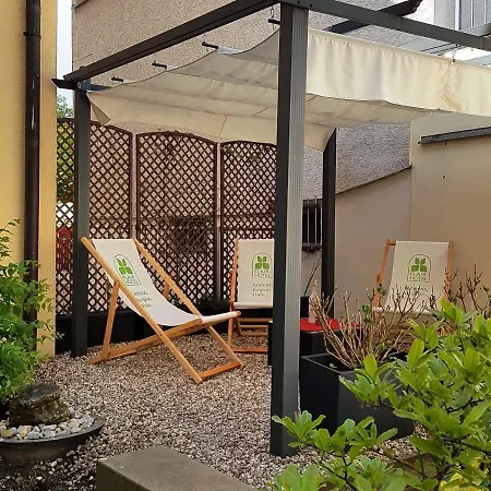 Flair Stadt Hotel