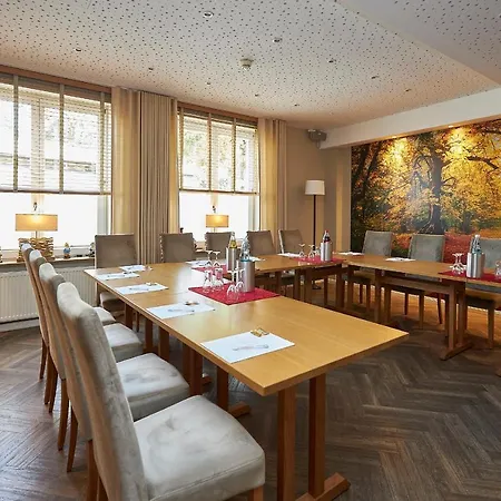 Flair Stadt 3* Höxter