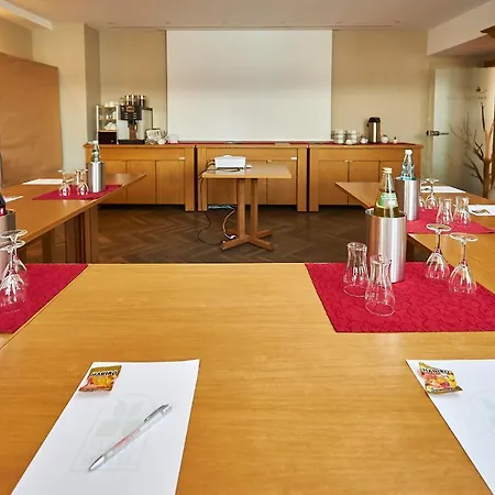 Flair Stadt 3* Höxter