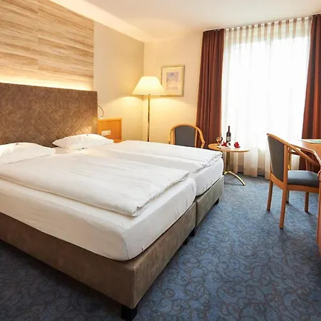 Flair Stadt Hotel