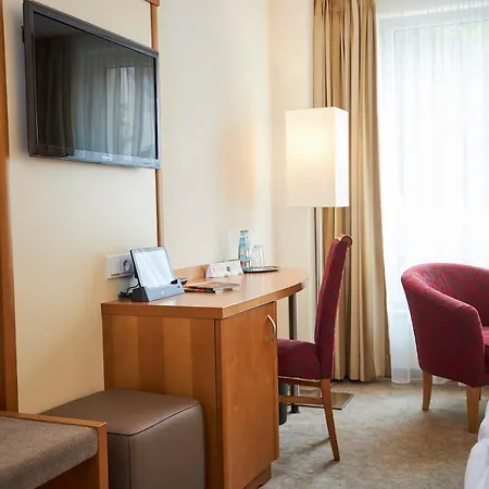 Hotel Flair Stadt