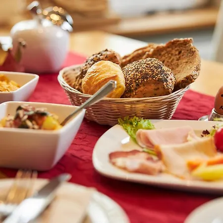 Flair Stadt فندق