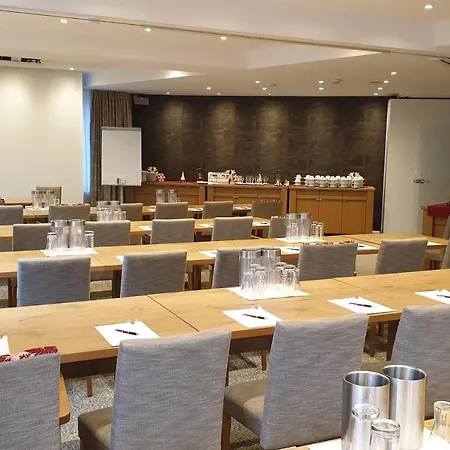 Flair Stadt 3* Höxter