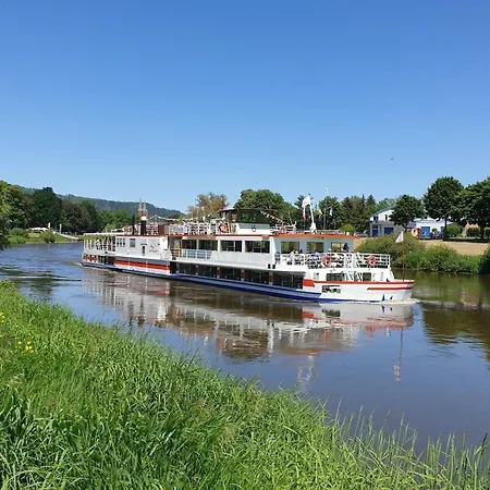 فندق Flair Stadt 3*