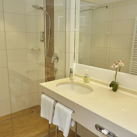 Flair Stadt Hotel 3*