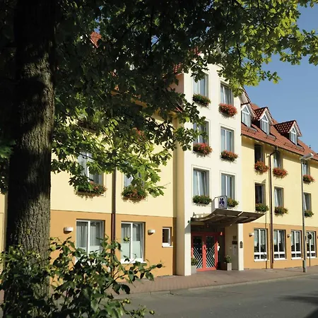 Hotel Flair Stadt 3*