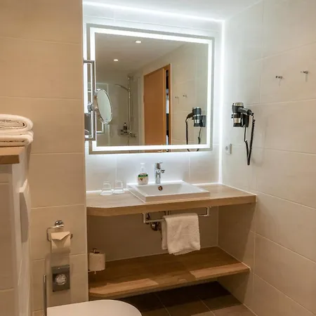 فندق Flair Stadt 3*