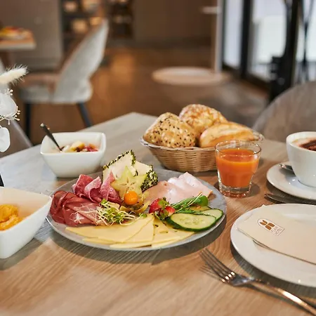 Flair Stadt فندق Höxter