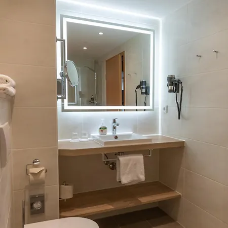 فندق Flair Stadt Höxter