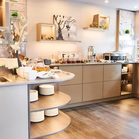 Flair Stadt 3* Höxter