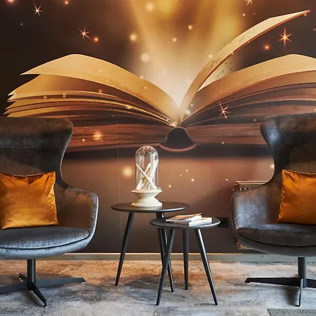 Flair Stadt Hotel 3*