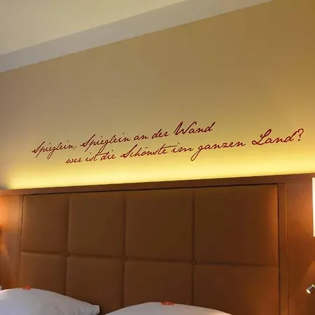 فندق Flair Stadt Höxter