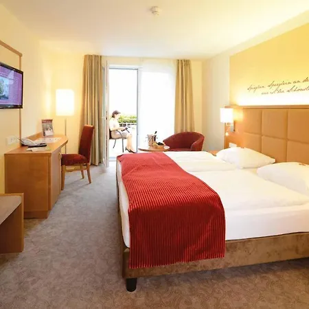 فندق Flair Stadt