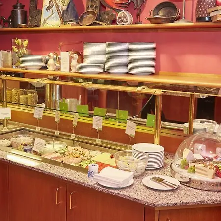 Flair Stadt فندق 3*