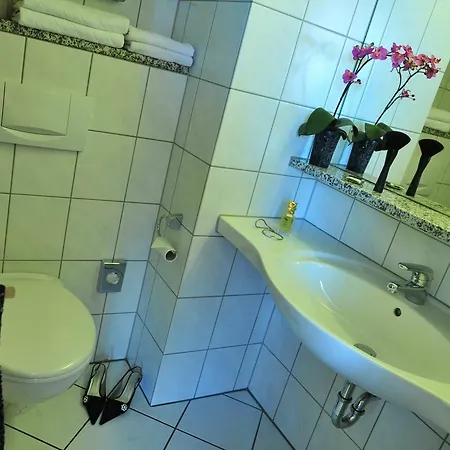 فندق Flair Stadt Höxter