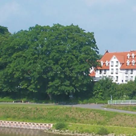 فندق Flair Stadt 3*