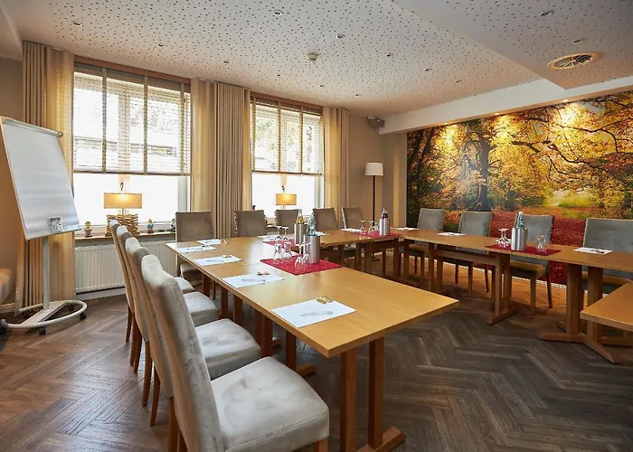 Flair Stadt 3* Höxter