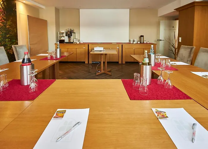 Flair Stadt 3* Höxter