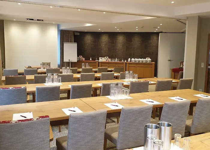 Flair Stadt 3* Höxter