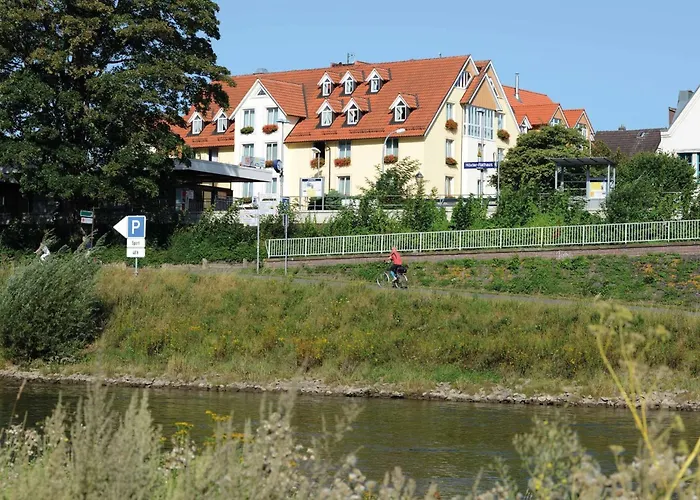 Hotel Flair Stadt Höxter
