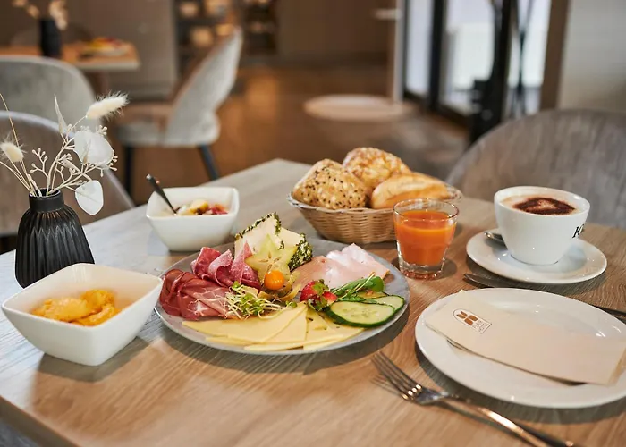 Flair Stadt Hotel Höxter