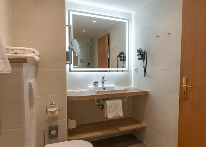 Hotel Flair Stadt Höxter