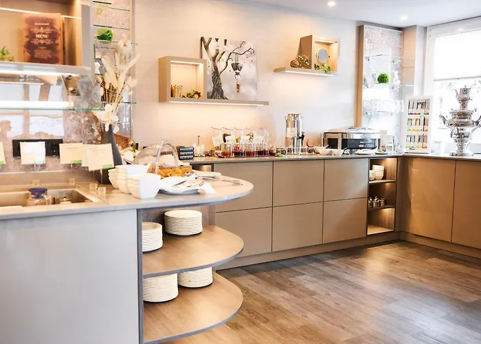 Flair Stadt 3* Höxter