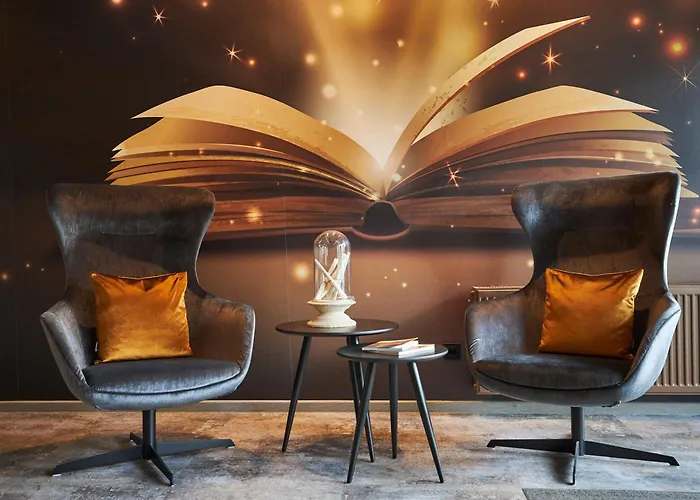 Flair Stadt Hotel 3*