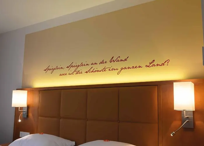 Hotel Flair Stadt Höxter