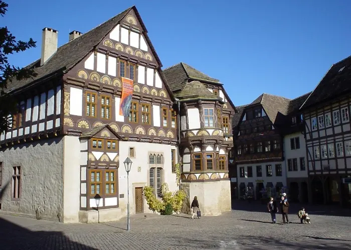 Hotel Flair Stadt 3*