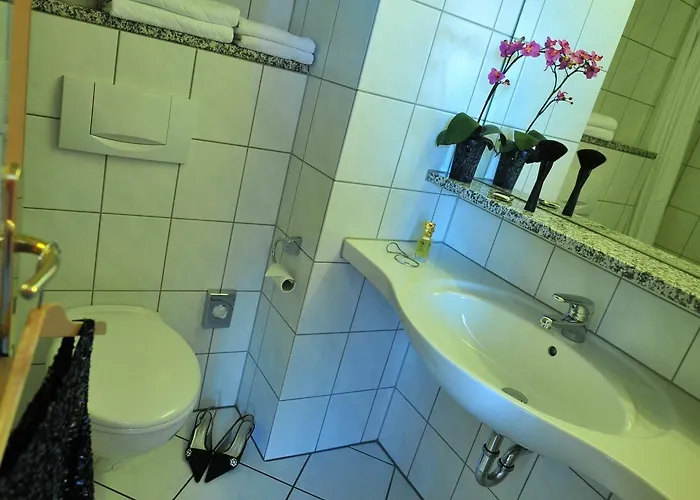 Hotel Flair Stadt Höxter